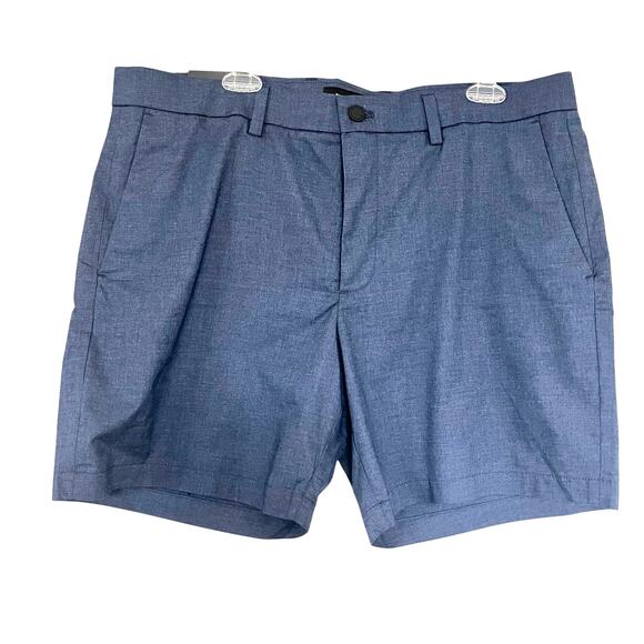 Banana Republic Other - Banana Republic Core Temp Short Slim Fit 7” Inseam Size 38 NWT